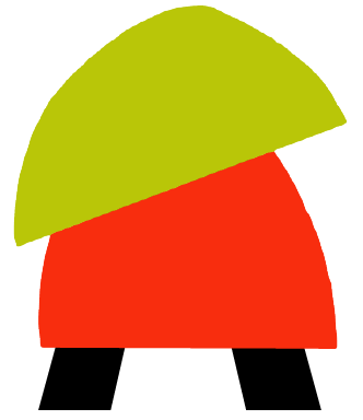 Allegra Brooks logo avatar version